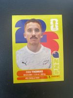 Panini FIFA World Cup Sticker NZL 12
